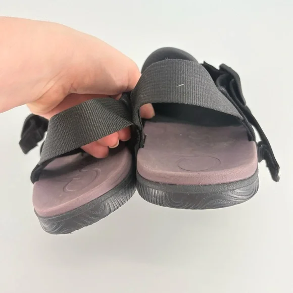 Chaco Women's Chillos Clog - Picture 5 of 11